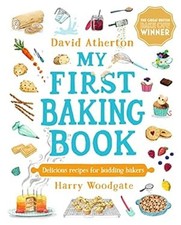 My First Baking Book 