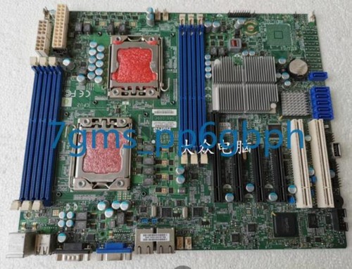 Pcs x8dtl i dual - ,