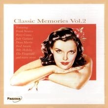 Classic Memories 2 by Various | CD | condition very good
