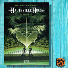Hauteville House 21 | Aus der