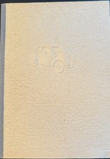 Volkswagen - KDF - Wagen  -