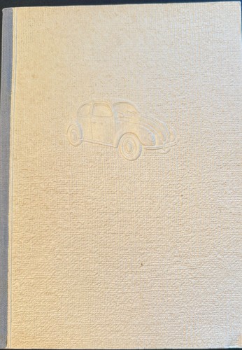 Volkswagen kdf wagen - wagen,