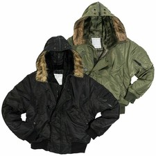 N2B Fliegerjacke S-3XL US