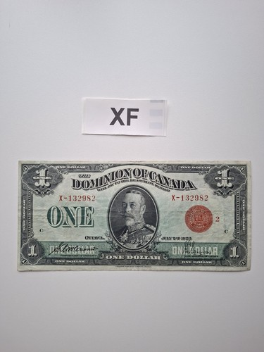 Dollar 1923 kanada - dollar,