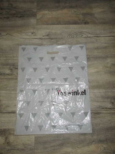 Plastiktüte tüte bag - plastiktüte,