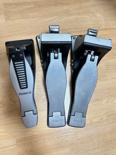 Roland 8 1 - fd-8×1, kick