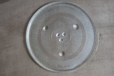 Mikrowellenteller, Drehteller 31,5 cm
