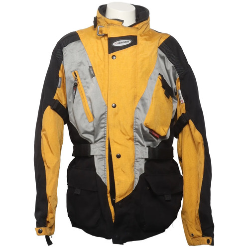 Motorradjacke herren - motorradjacke,,