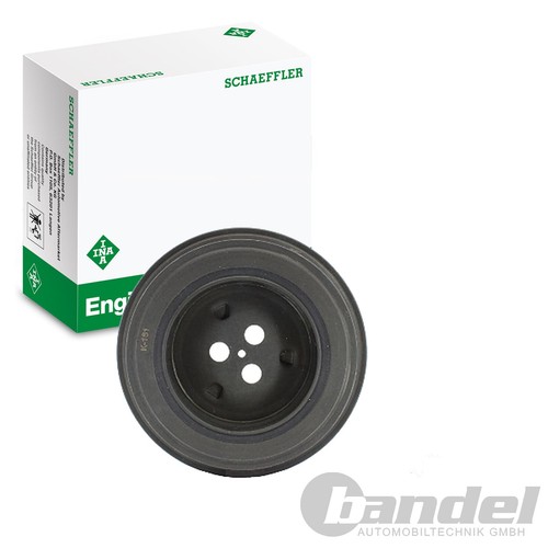 Schaeffler ina riemenscheibe - ina,