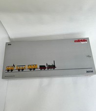 Märklin 26350 Bremser für