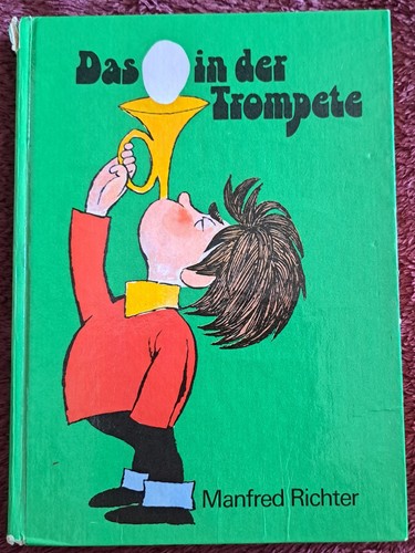 Das der trompete von - ei,