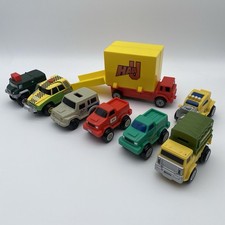 Carrera Strax Auto - Konvolut