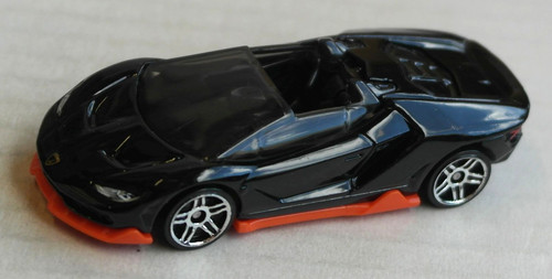 Hot wheels 2016 lamborghini - hot,