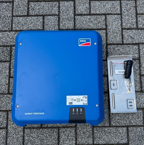 Sma sunny tripower 3av 40 - sma,
