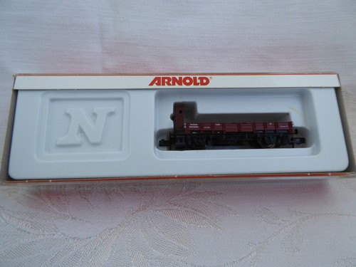 Eisenbahn arnold - eisenbahn,