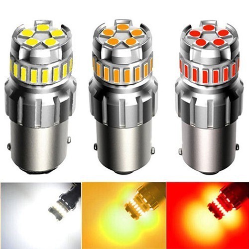 P21 1157 bay15d led 12v - 2x, p21/5w