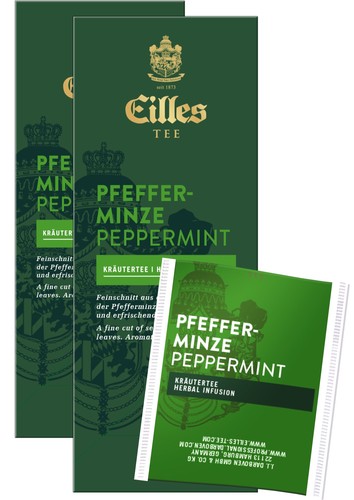 Eilles tee teebeutel - eilles,