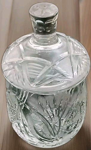 Anik konfektschale mit deckel - konfektschale,