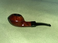 Butz Choquin Pfeife Bent