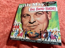 Big Band Bash - Billy May And