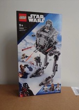 LEGO 75322 Star Wars AT-ST auf