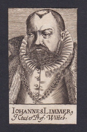 Johannes limmer - limmer, /