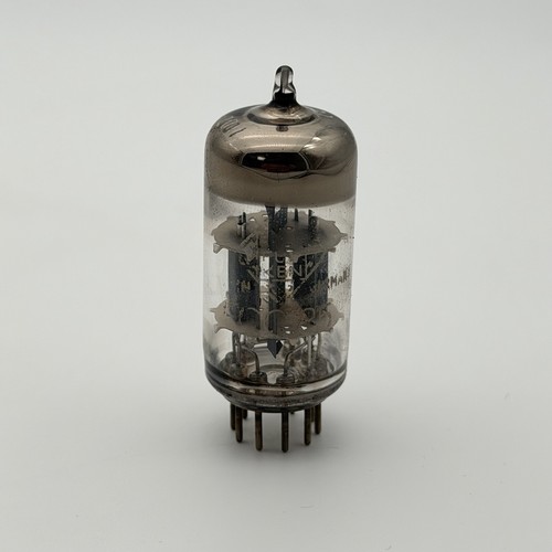 Telefunken ecc85 6l12 - =,
