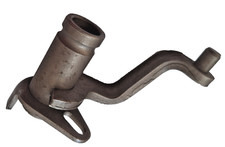 ORIGINAL DDR Hohlwelle