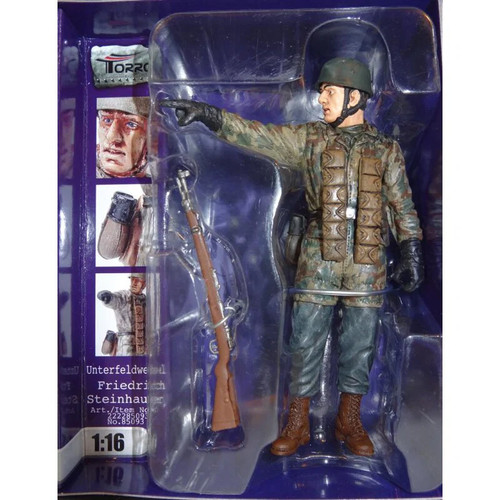 Torro 222285093 16 figur - torro, 1/16