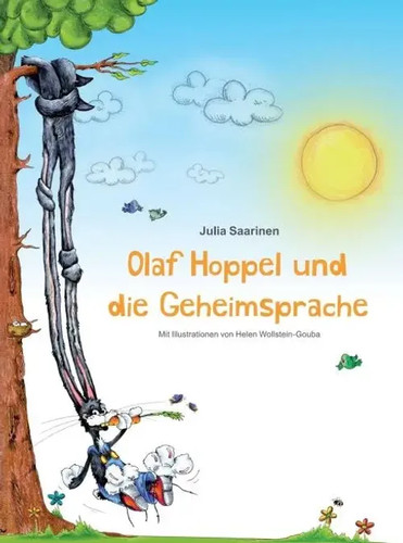 Olaf hoppel und die - olaf,
