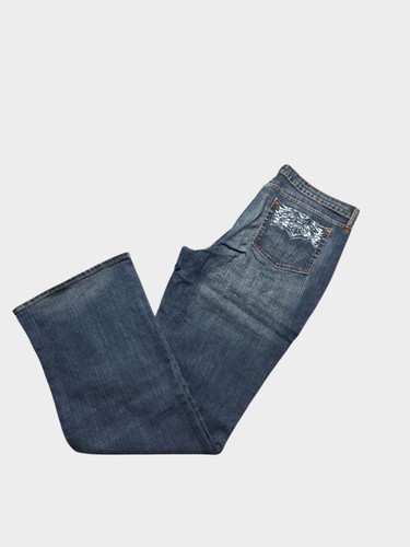Rikit jeans bootcut - rikit,