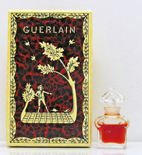 Guerlain L' Heure Bleue Miniatur Parfum  2 ml