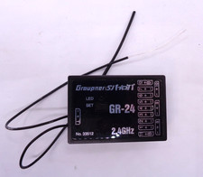 Graupner GR-24 12 Kanal