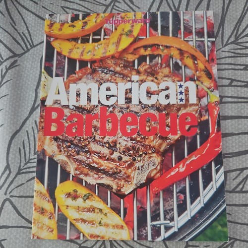 Tupperware rezeptheft - -, rezeptheft-