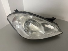 Scheinwerfer rechts Mercedes