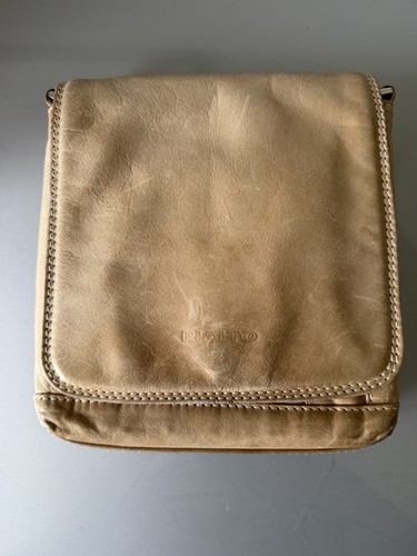Rialto umhängetasche beige - umhängetasche,