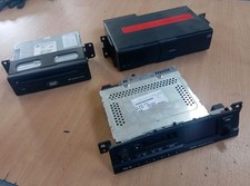 BMW E46 Radio CD Wechsler mit