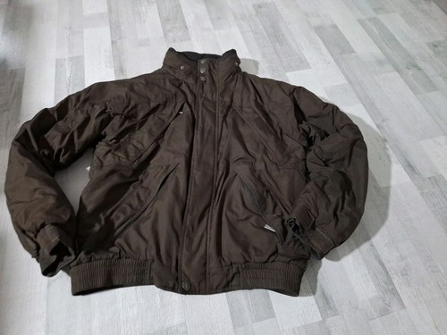 Wellensteyn herren winterjacke - wellensteyn,