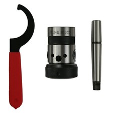 Gewindeschneidfutter für