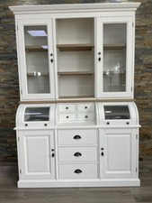 Buffet Schrank Küche  Küchenschrank Landhaus  Küchenbuffet Massivholz