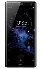 Sony Xperia XZ2 Compact  - (2