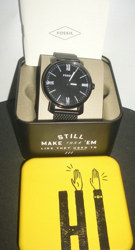 Fossil bq2369 741905 - fossil,