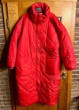 H&M Damen Steppmantel Mantel