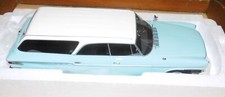Chrysler Newport Town & Country, BoS 1:18, OVP, Limitiert,