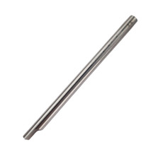 Hss Stichel Ø4x63mm NEU 12%Co. Made in Germany geteilt Drehling für Fräsmaschine