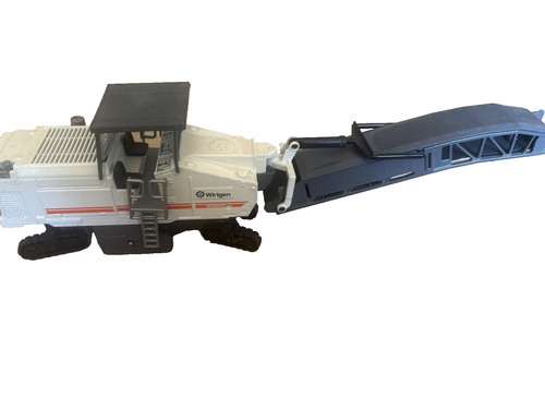 Wirtgen asphaltfräse w2000 - wirtgen,