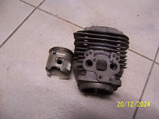 Husqvarna Zylinder, Kolben 570, 575 XP original 51 mm