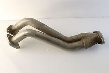 Originaler Hartmann Auspuff 