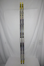 SALOMON " EQUIPE " TOP JUNIOR