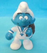 20185 SEEMANN Schlumpf Nr. 1 